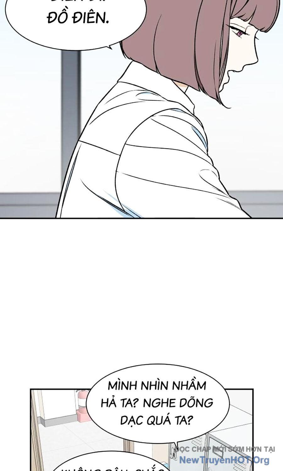 Cơ Quan Tự Hủy Chapter 23 - 30