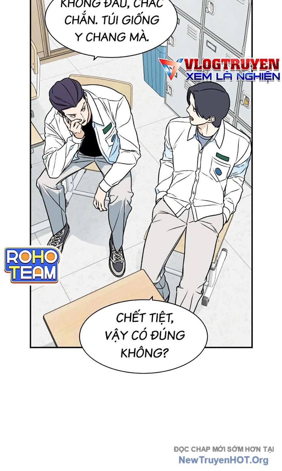 Cơ Quan Tự Hủy Chapter 23 - 31