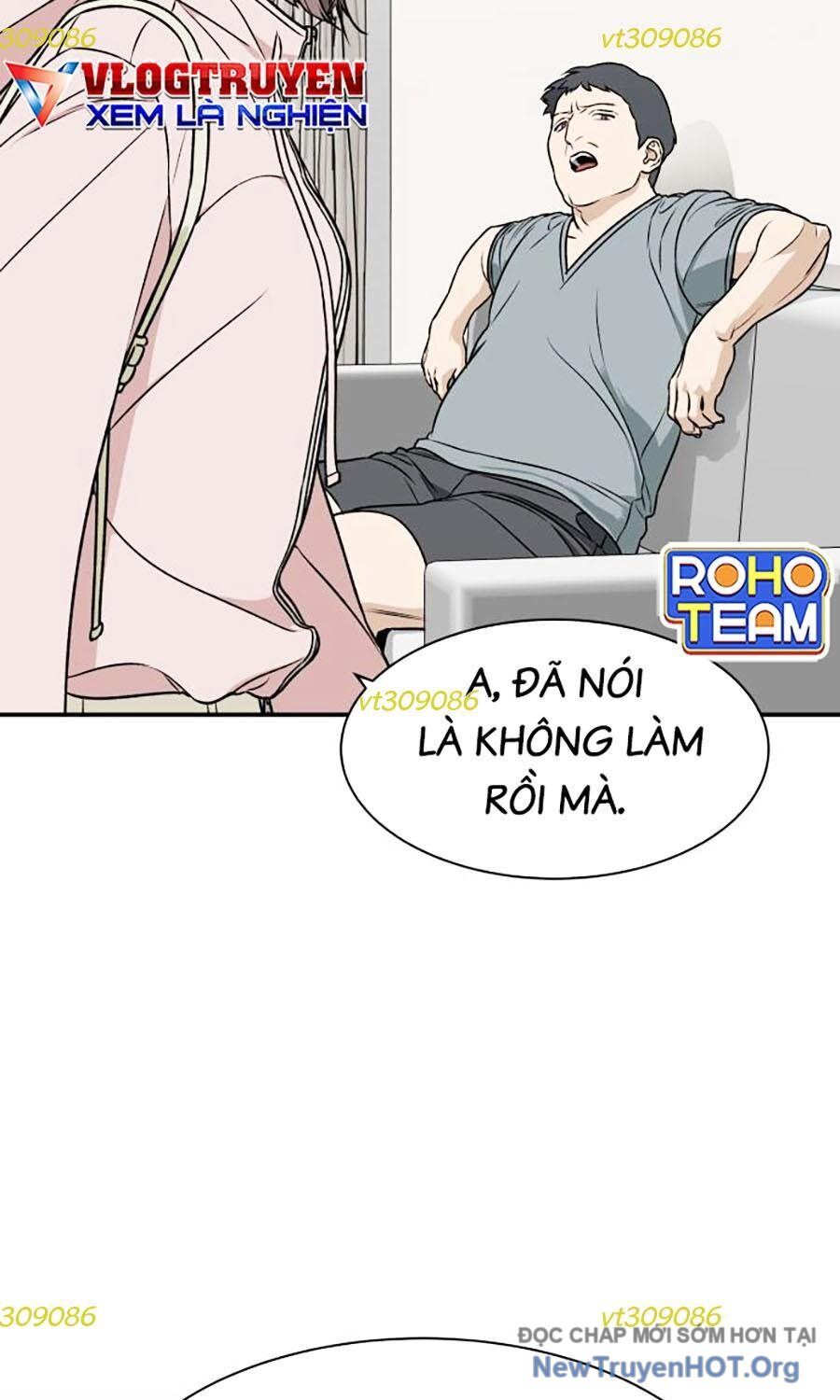 Cơ Quan Tự Hủy Chapter 23 - 8