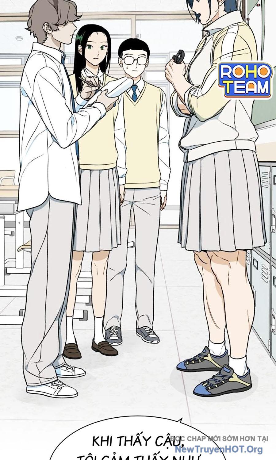 Cơ Quan Tự Hủy Chapter 23 - 78