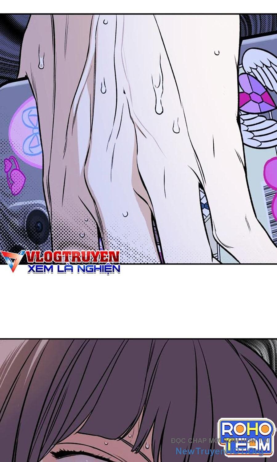 Cơ Quan Tự Hủy Chapter 24 - 18