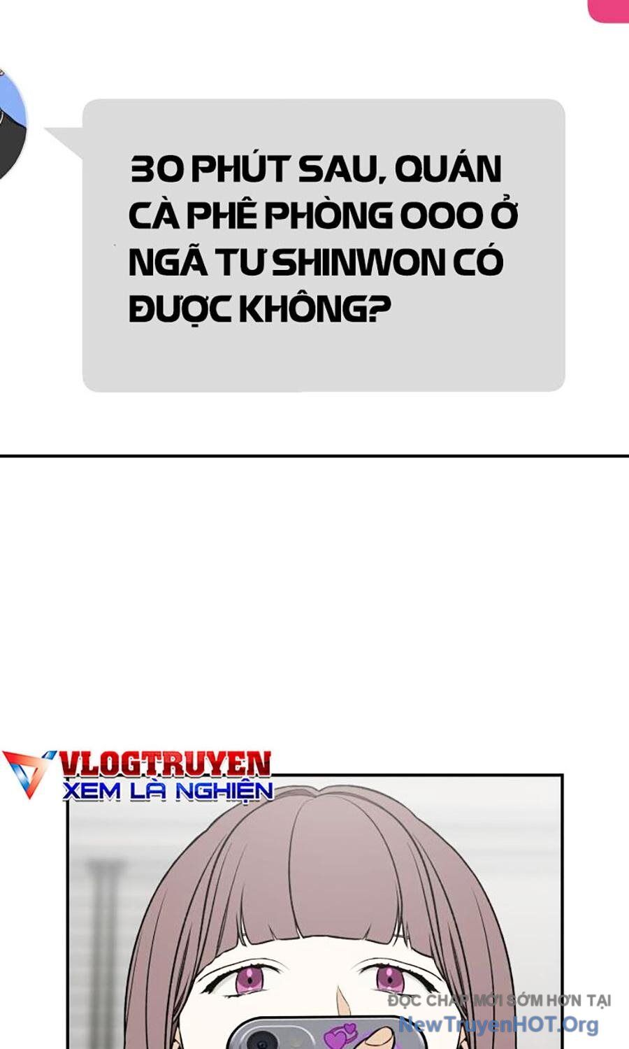 Cơ Quan Tự Hủy Chapter 24 - 3