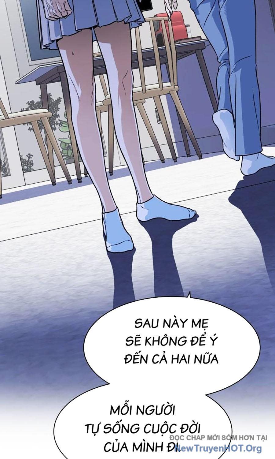 Cơ Quan Tự Hủy Chapter 24 - 24