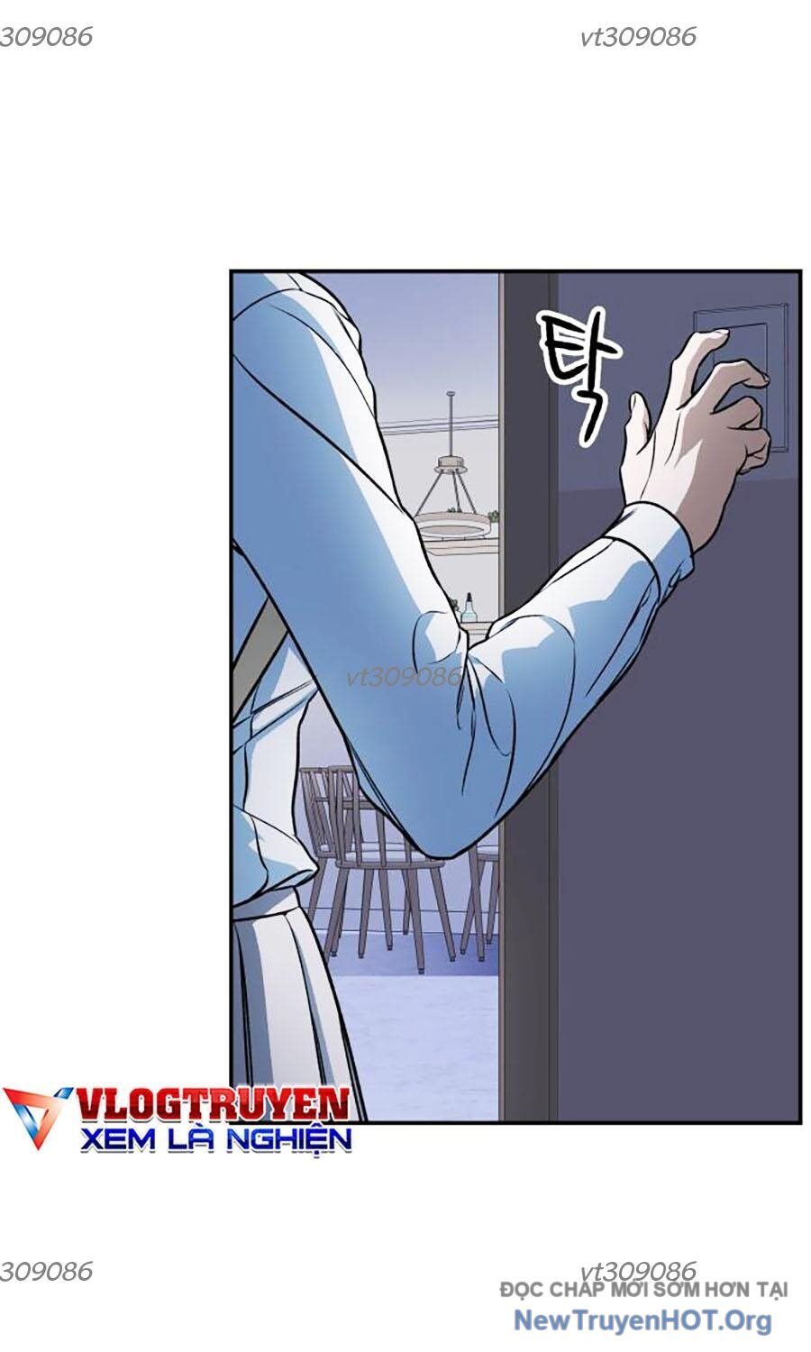 Cơ Quan Tự Hủy Chapter 24 - 6