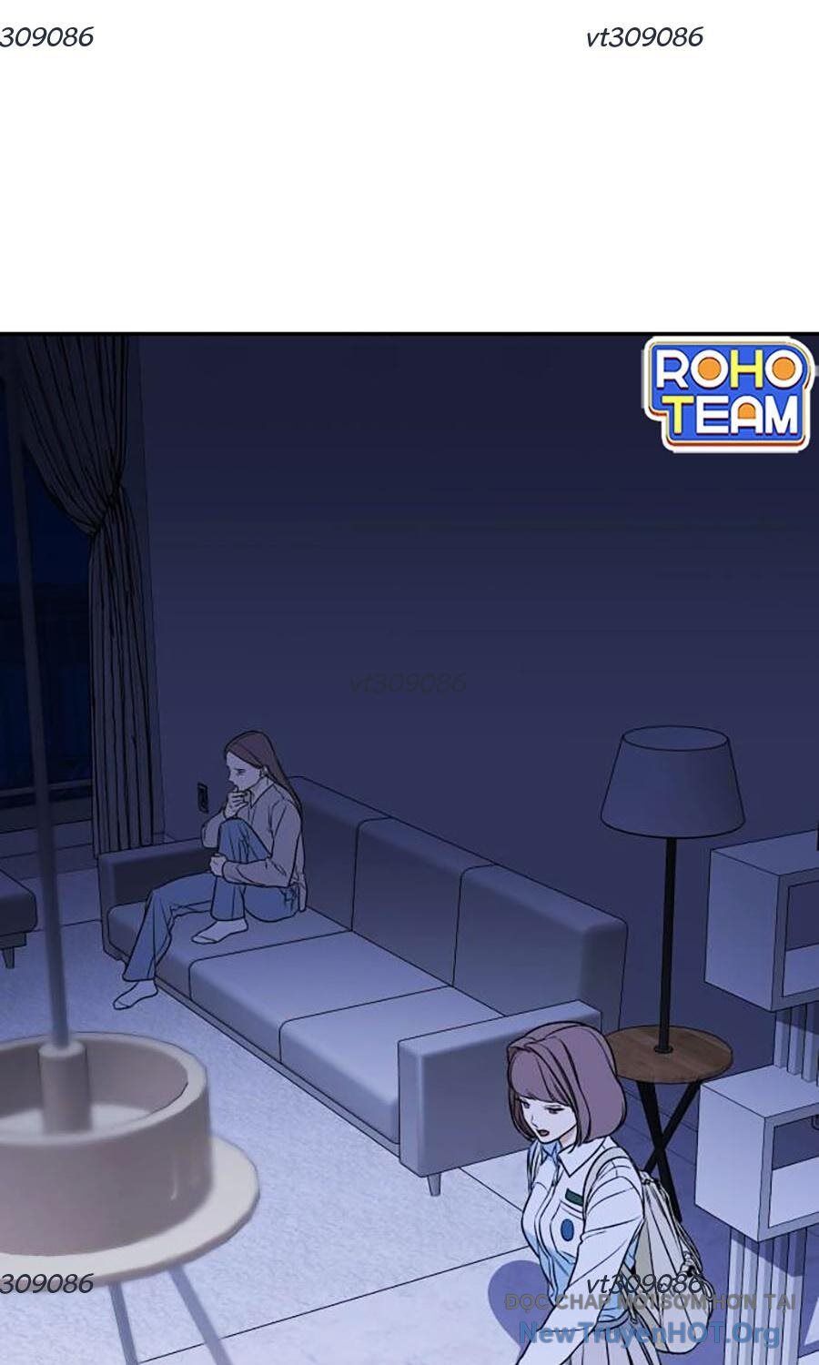 Cơ Quan Tự Hủy Chapter 24 - 7