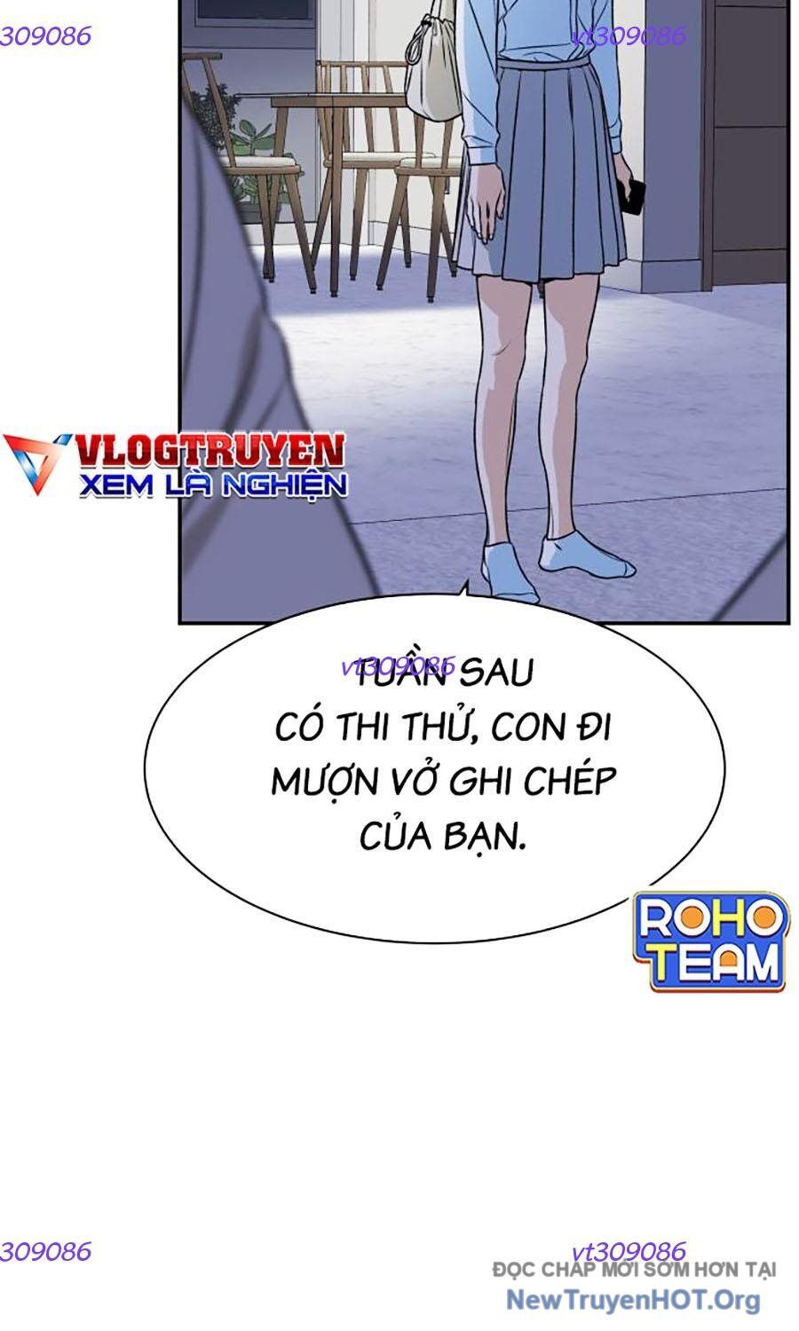 Cơ Quan Tự Hủy Chapter 24 - 10