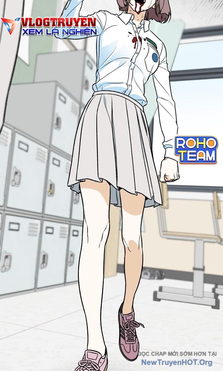 Cơ Quan Tự Hủy Chapter 25 - 107