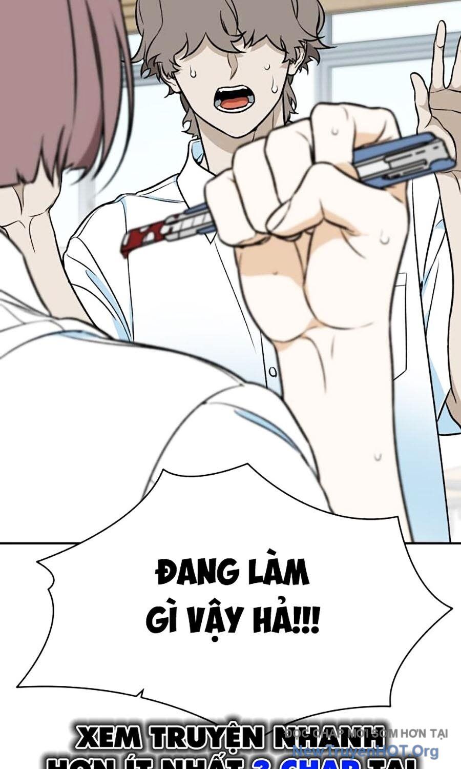 Cơ Quan Tự Hủy Chapter 25 - 125