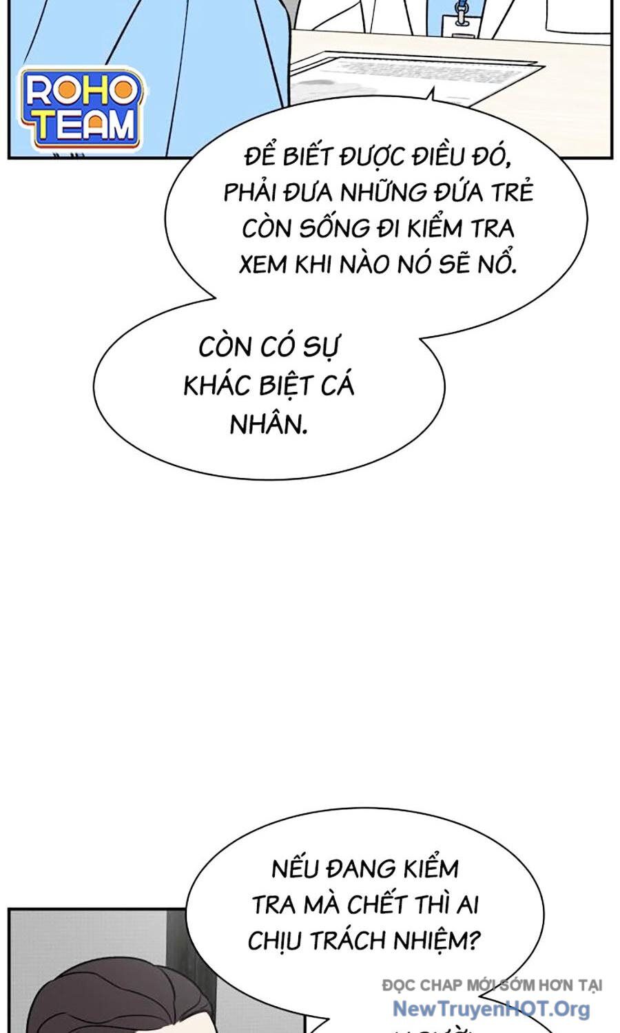 Cơ Quan Tự Hủy Chapter 25 - 19