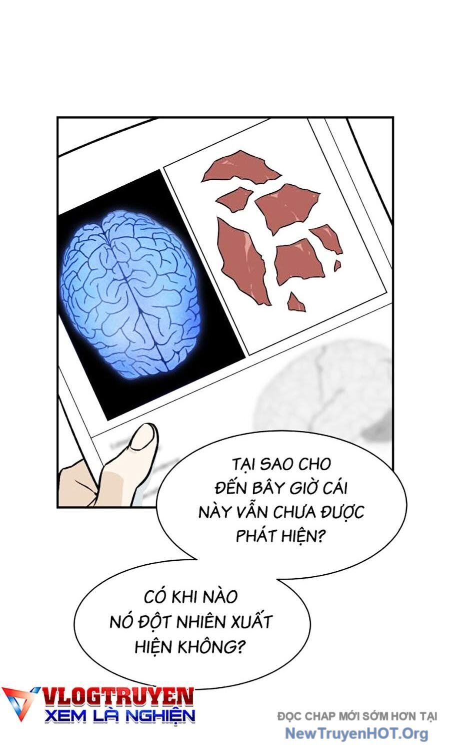 Cơ Quan Tự Hủy Chapter 25 - 3