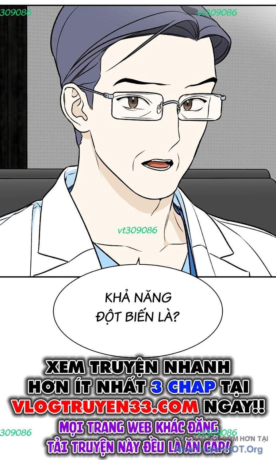 Cơ Quan Tự Hủy Chapter 25 - 8