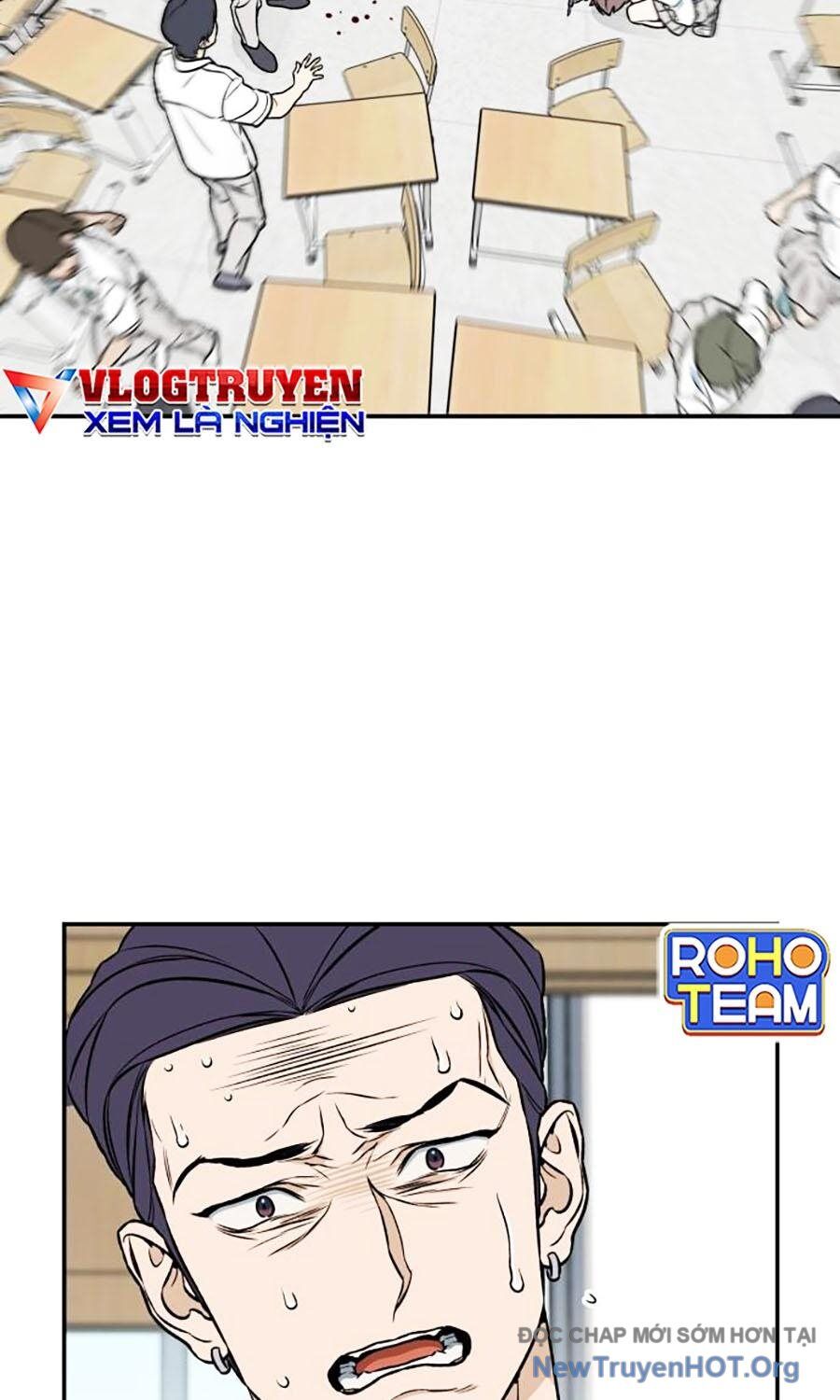 Cơ Quan Tự Hủy Chapter 25 - 88