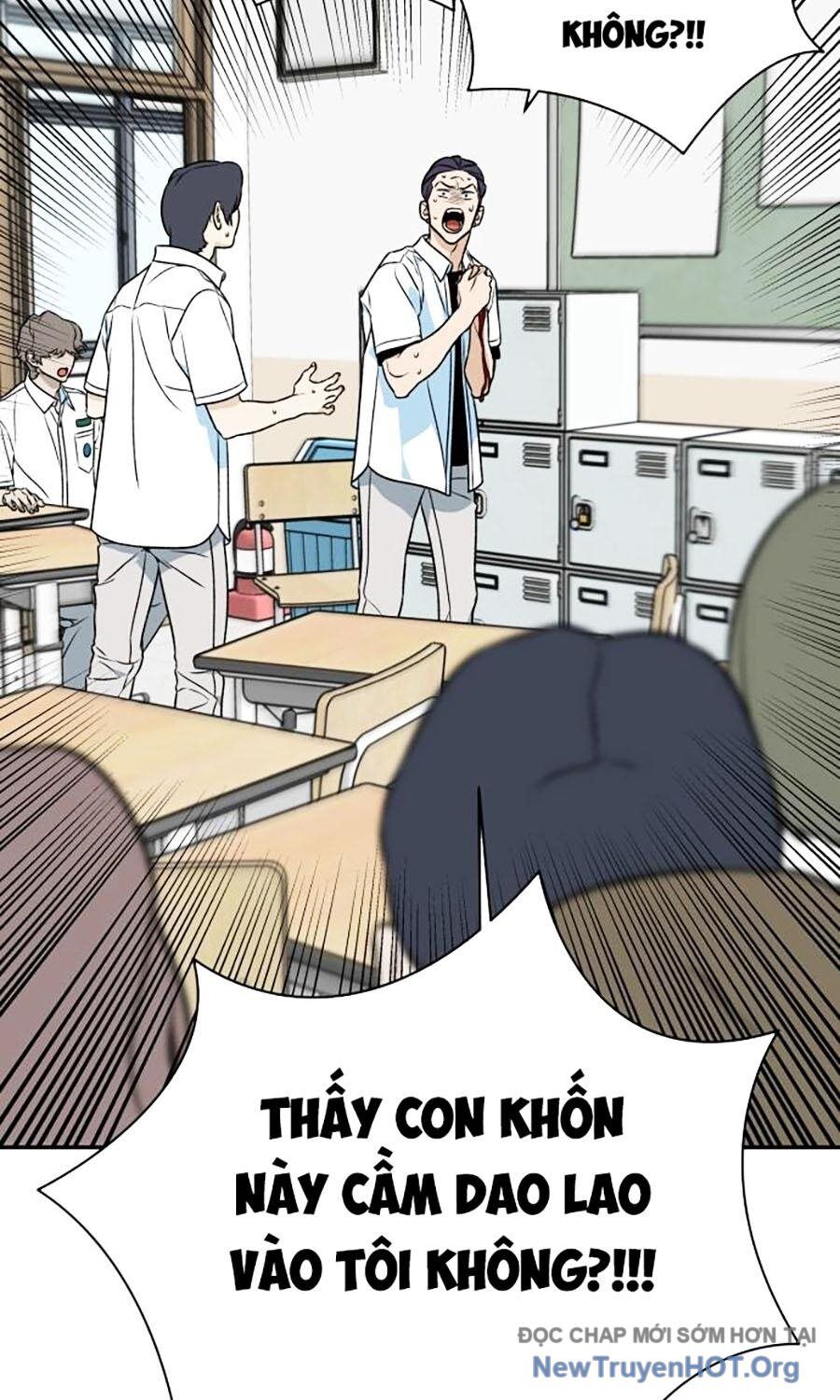 Cơ Quan Tự Hủy Chapter 25 - 90