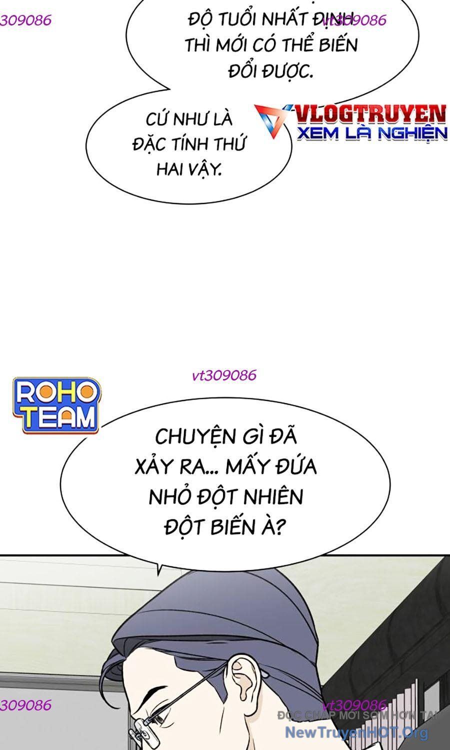 Cơ Quan Tự Hủy Chapter 25 - 10