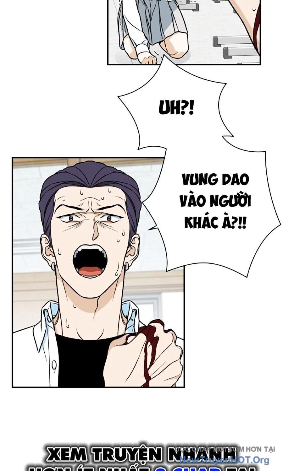 Cơ Quan Tự Hủy Chapter 25 - 92