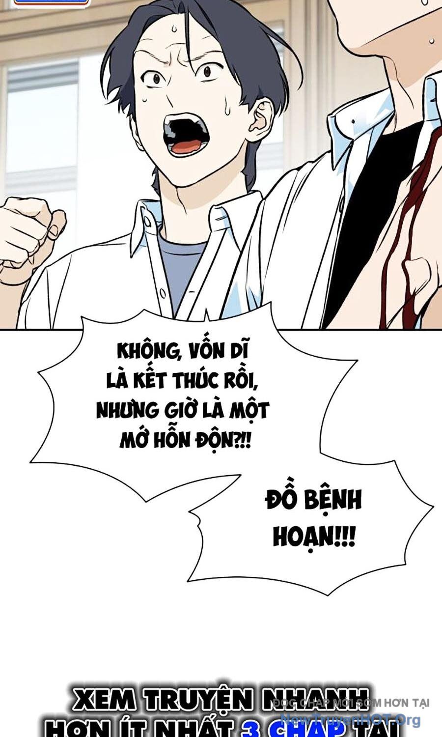 Cơ Quan Tự Hủy Chapter 25 - 95