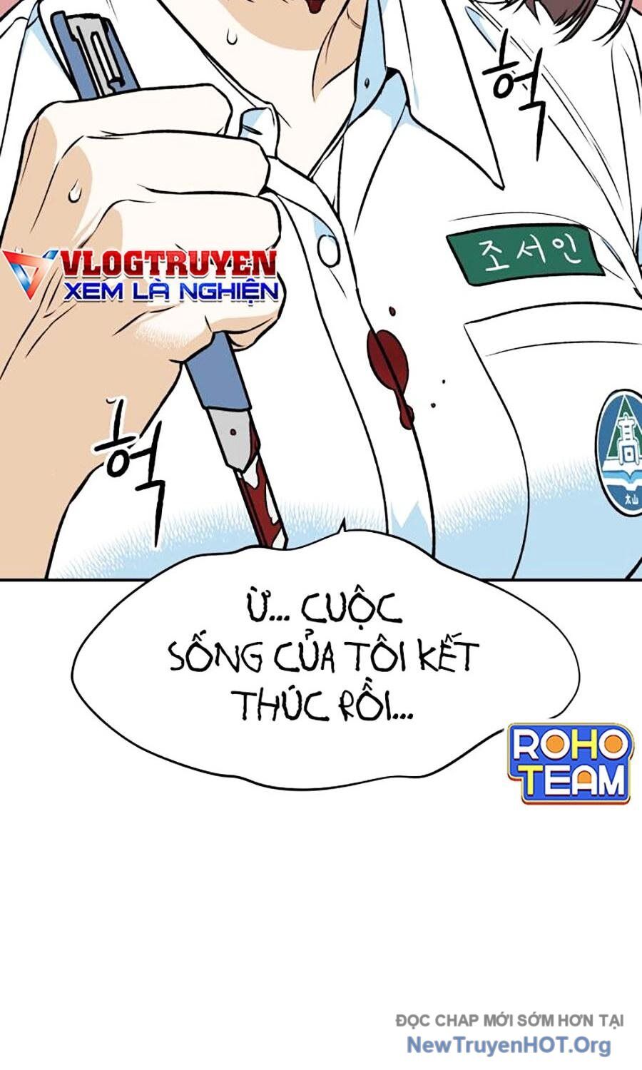 Cơ Quan Tự Hủy Chapter 25 - 99