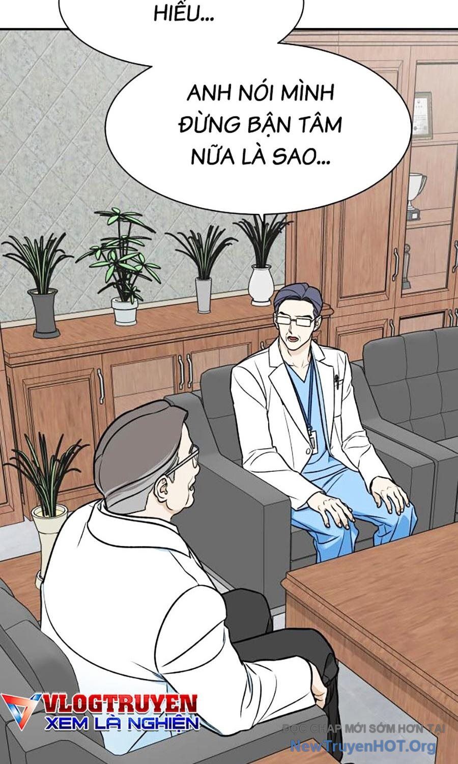 Cơ Quan Tự Hủy Chapter 26 - 3