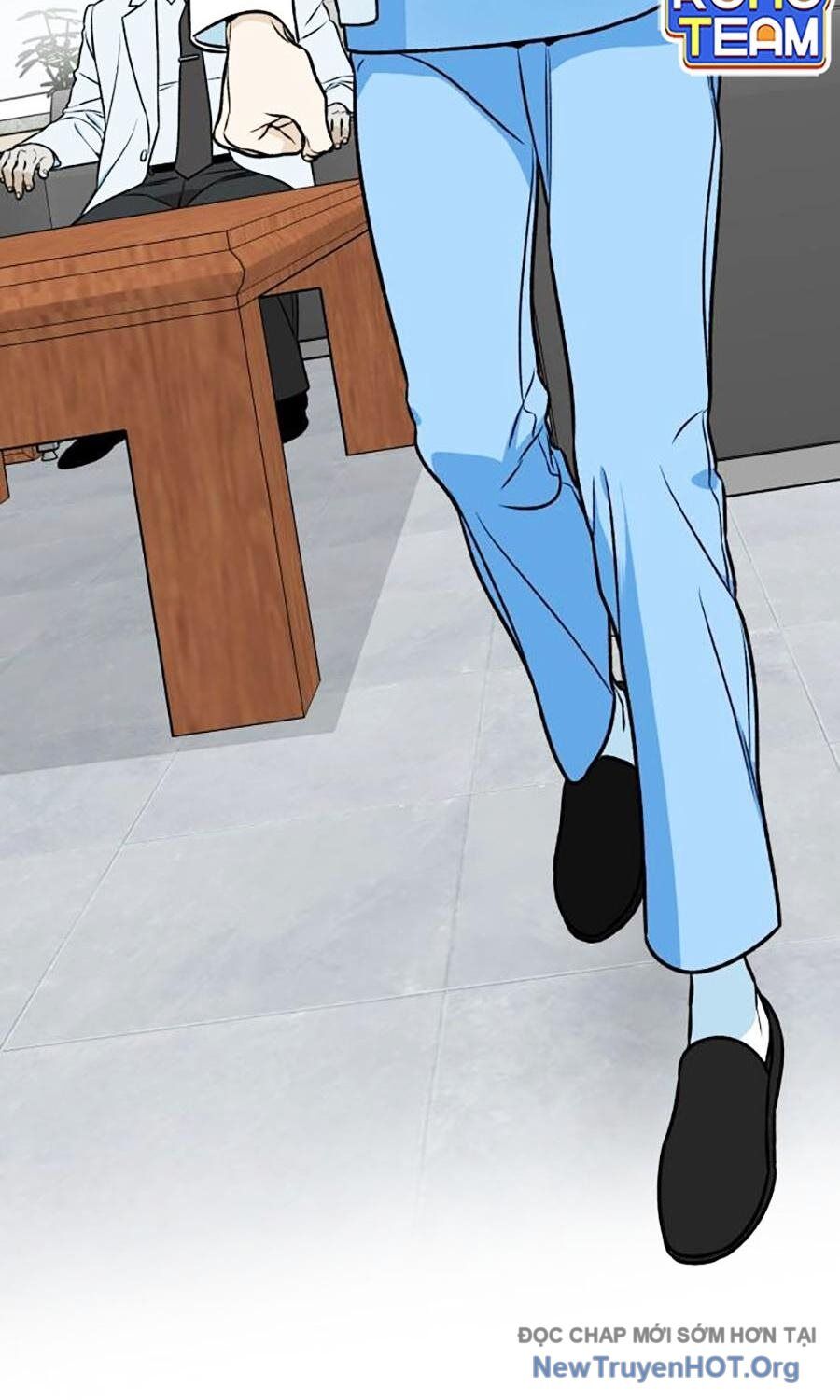 Cơ Quan Tự Hủy Chapter 26 - 25