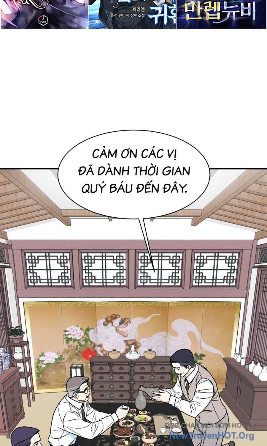 Cơ Quan Tự Hủy Chapter 26 - 29