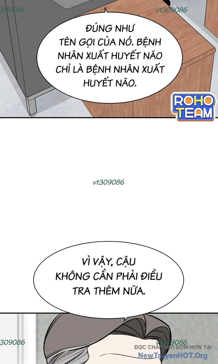 Cơ Quan Tự Hủy Chapter 26 - 4