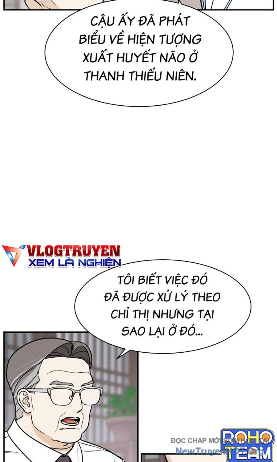 Cơ Quan Tự Hủy Chapter 26 - 34