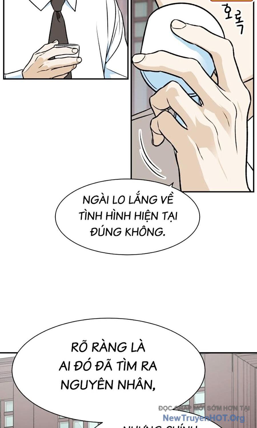 Cơ Quan Tự Hủy Chapter 26 - 35