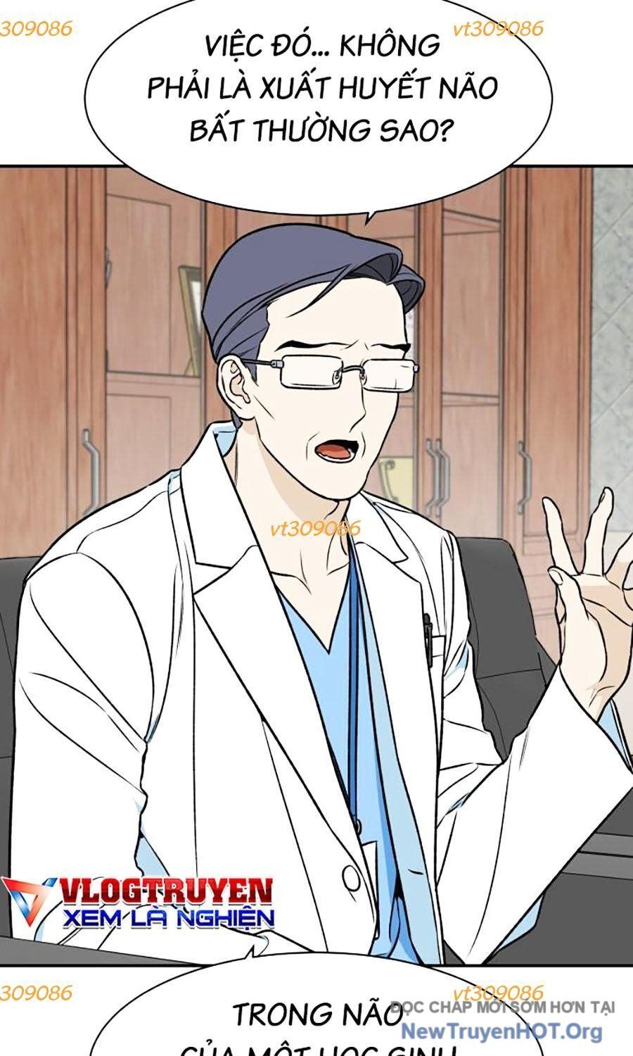 Cơ Quan Tự Hủy Chapter 26 - 6