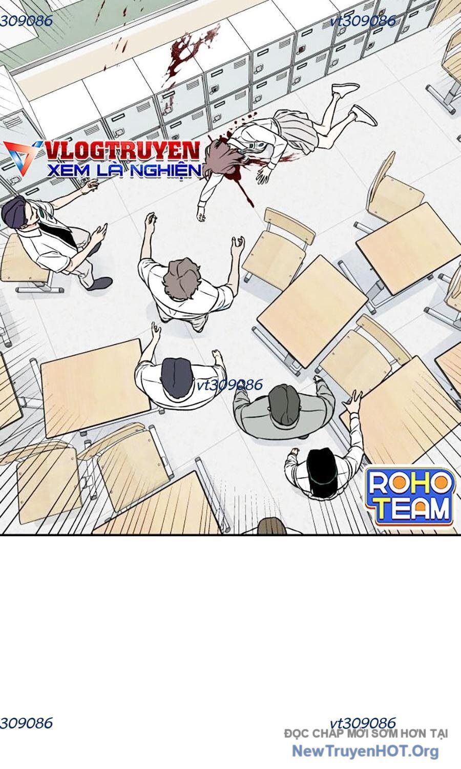 Cơ Quan Tự Hủy Chapter 26 - 61