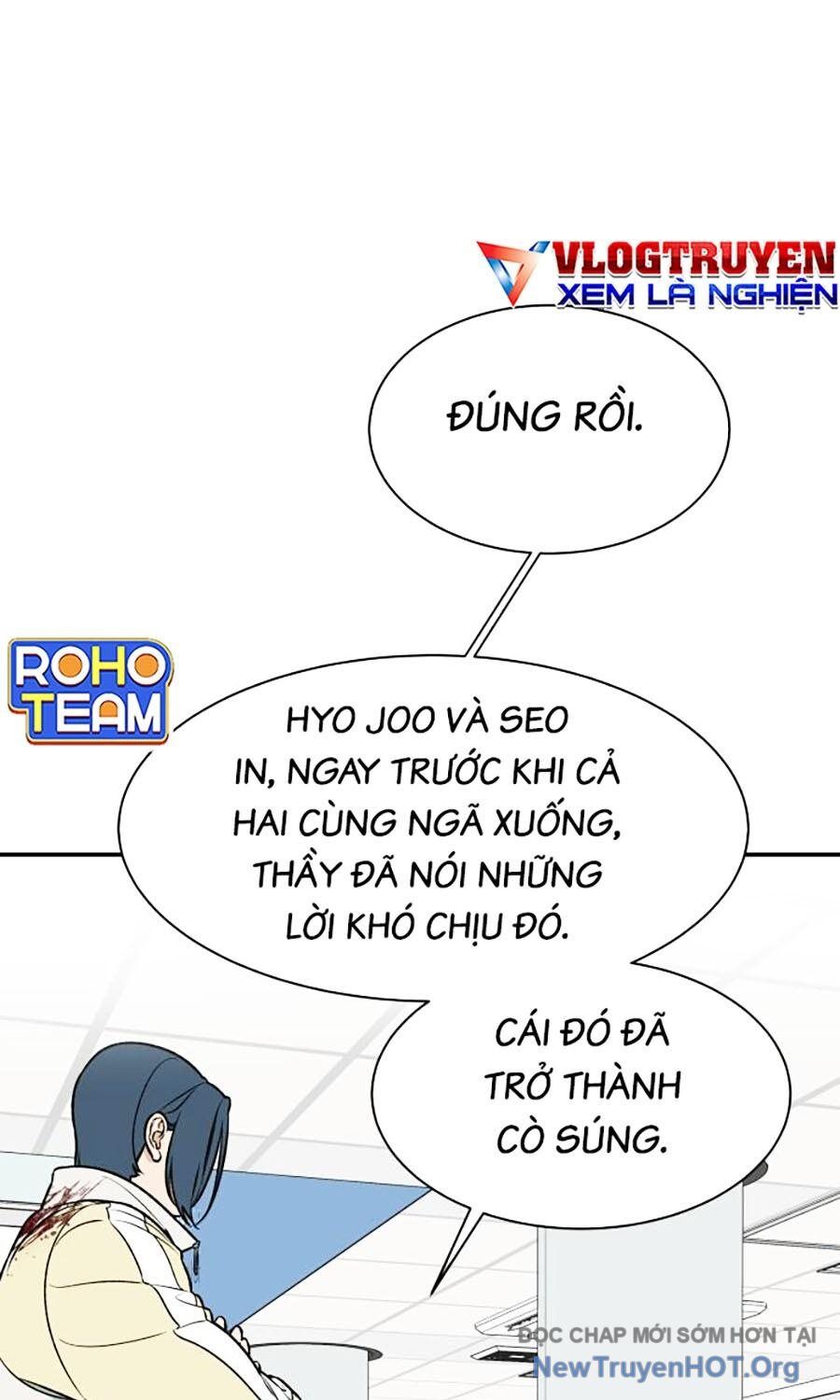 Cơ Quan Tự Hủy Chapter 27 - 16