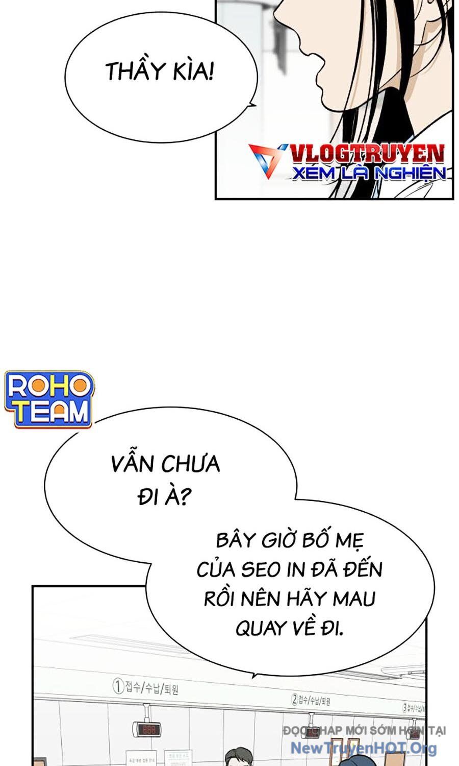 Cơ Quan Tự Hủy Chapter 27 - 23