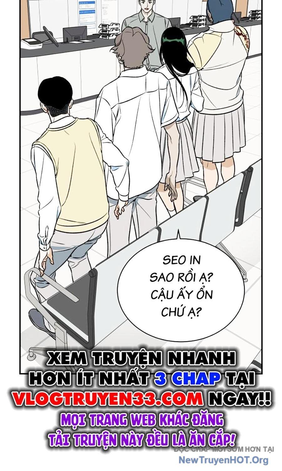 Cơ Quan Tự Hủy Chapter 27 - 24