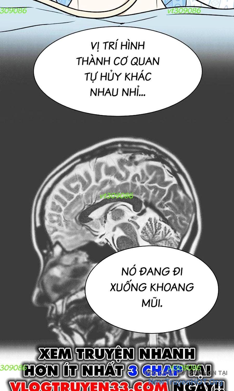 Cơ Quan Tự Hủy Chapter 27 - 36