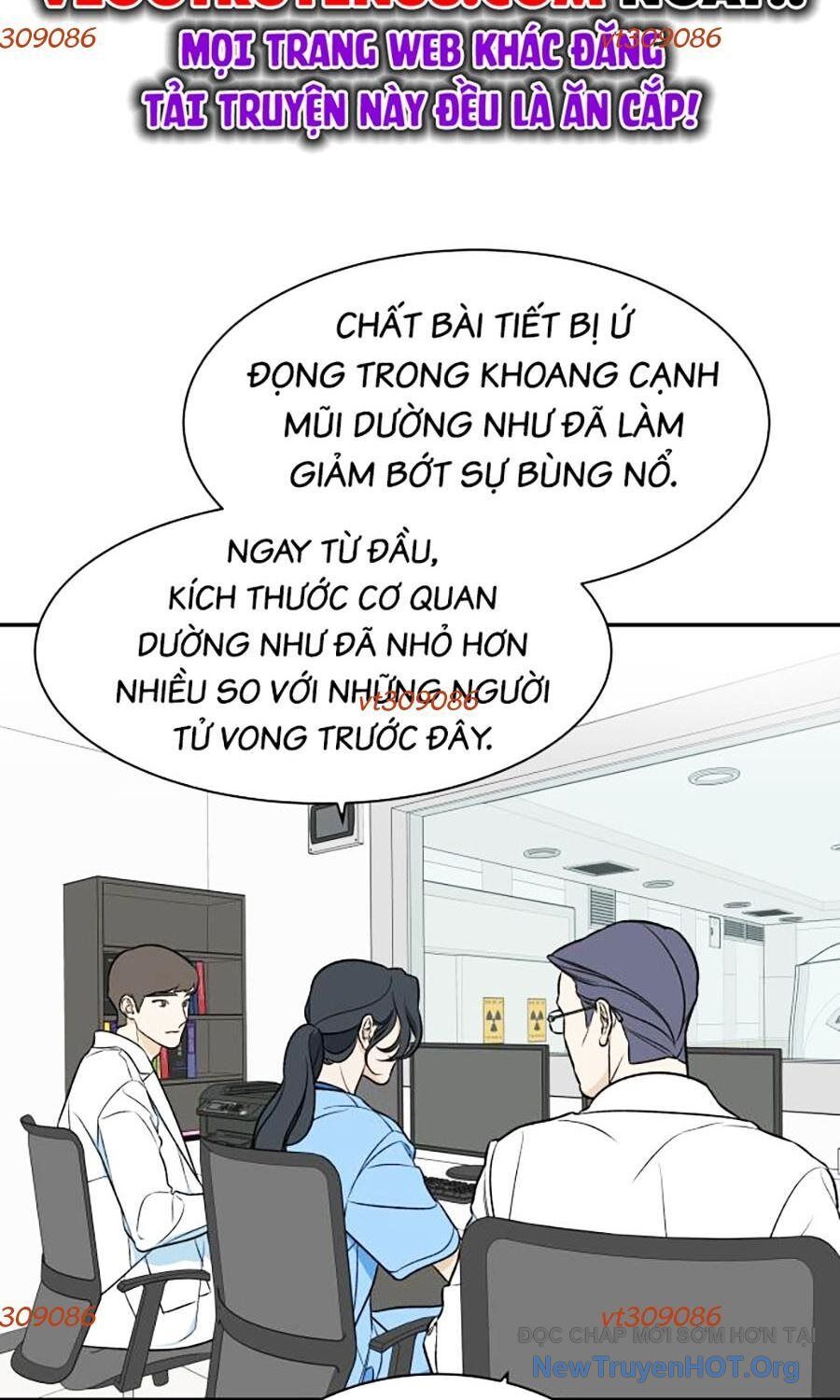 Cơ Quan Tự Hủy Chapter 27 - 37