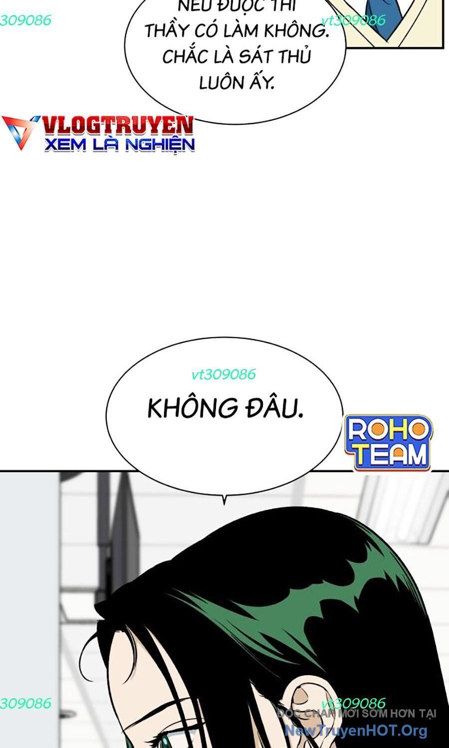 Cơ Quan Tự Hủy Chapter 27 - 7