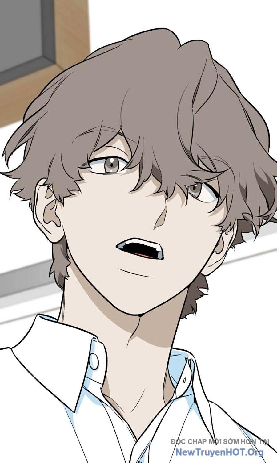 Cơ Quan Tự Hủy Chapter 28 - 15