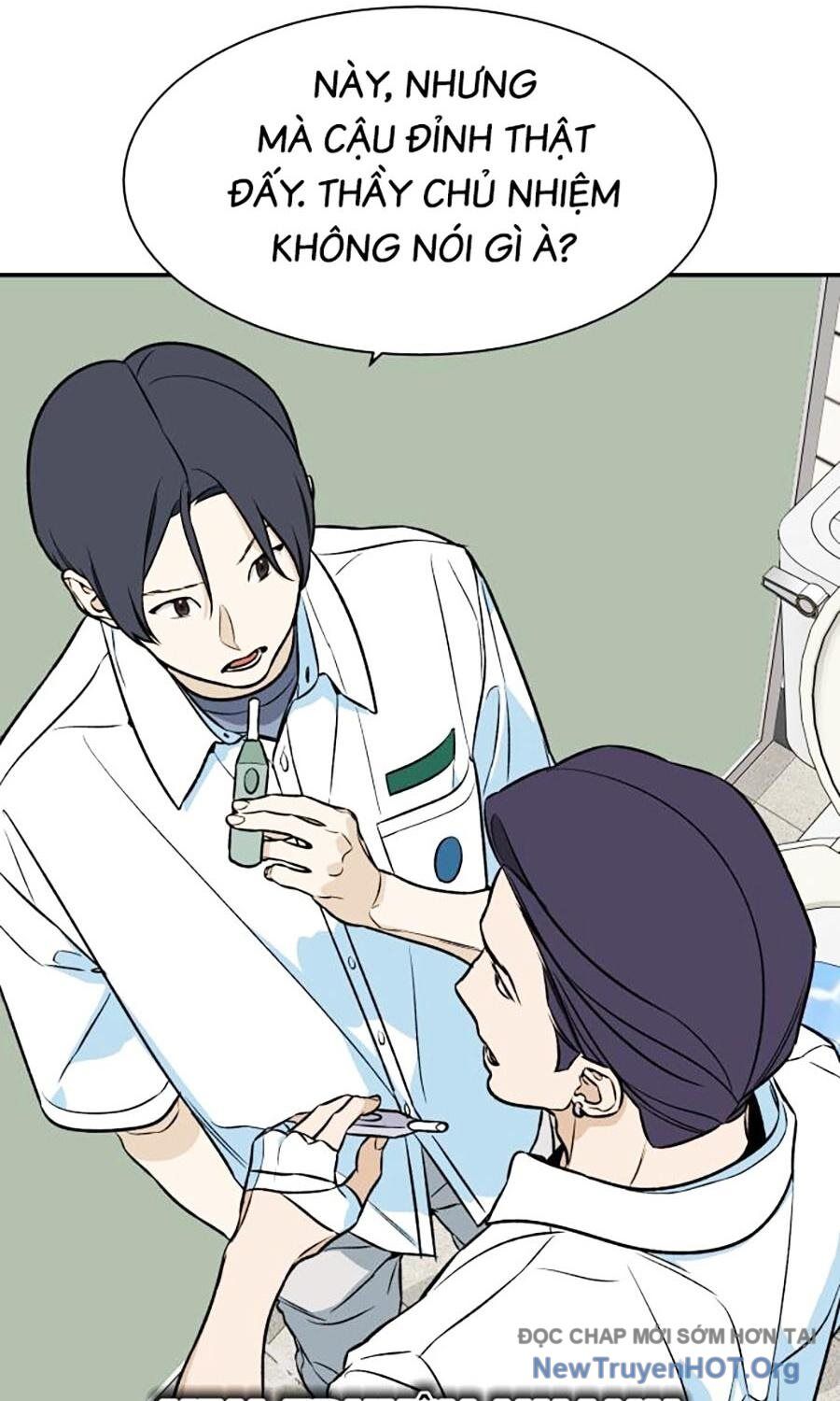 Cơ Quan Tự Hủy Chapter 28 - 19