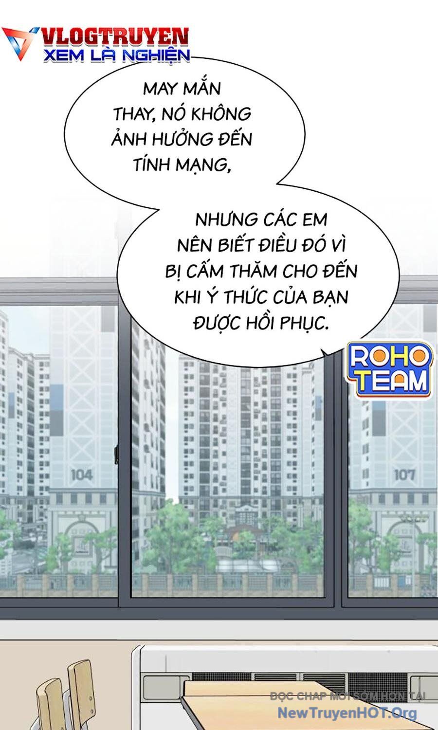 Cơ Quan Tự Hủy Chapter 28 - 3