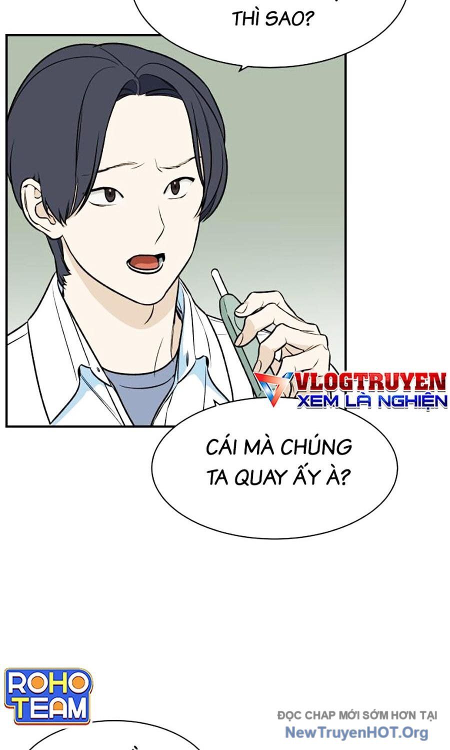 Cơ Quan Tự Hủy Chapter 28 - 21