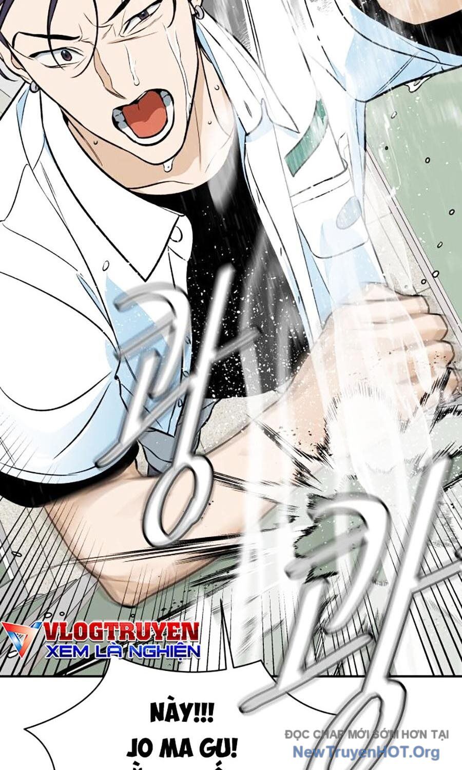 Cơ Quan Tự Hủy Chapter 28 - 27