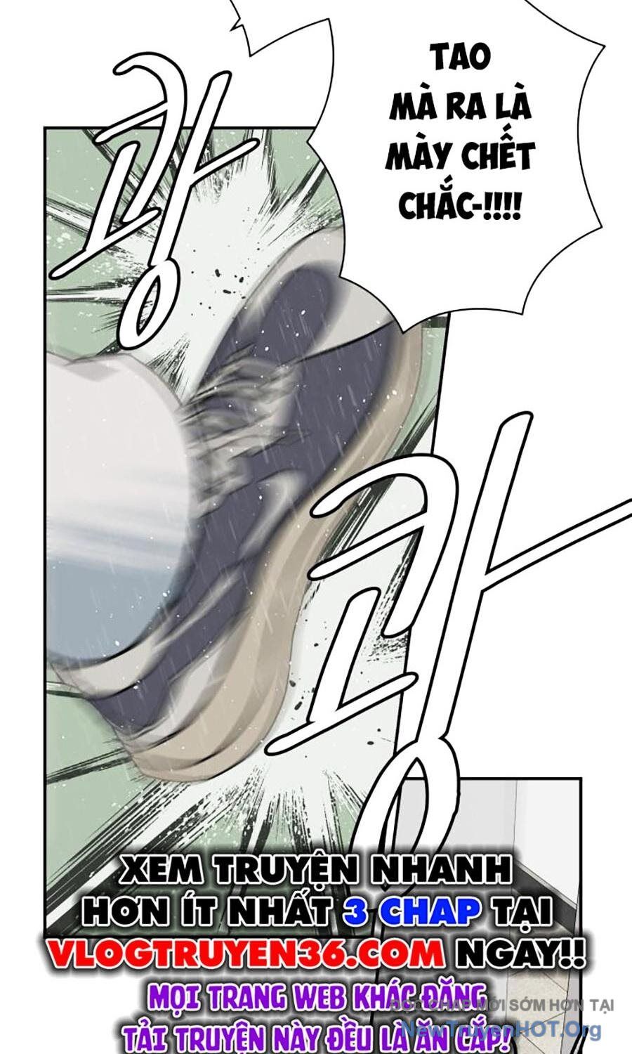 Cơ Quan Tự Hủy Chapter 28 - 29