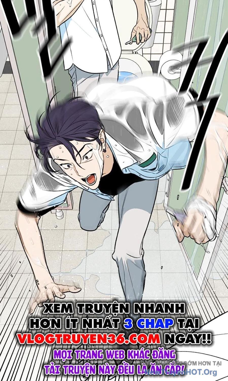 Cơ Quan Tự Hủy Chapter 28 - 31