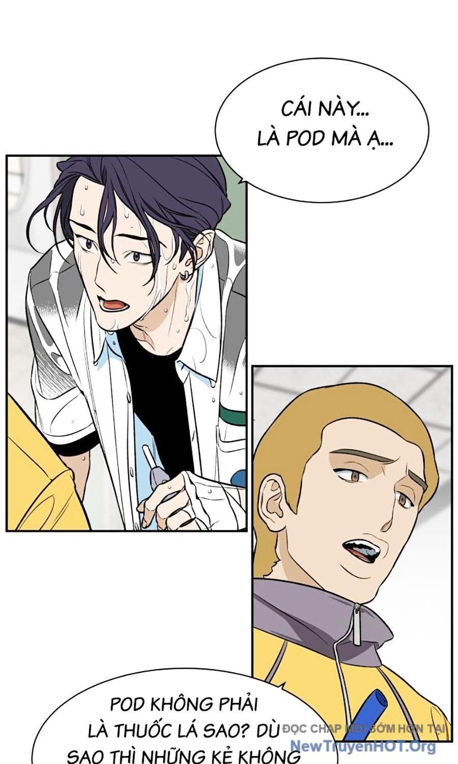 Cơ Quan Tự Hủy Chapter 28 - 34