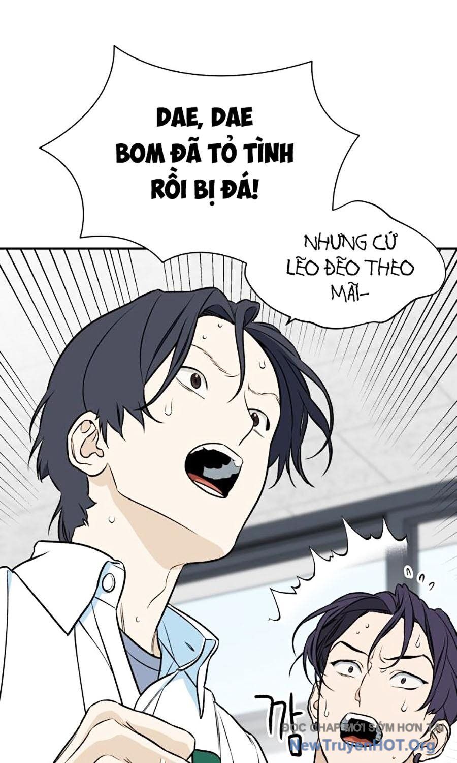 Cơ Quan Tự Hủy Chapter 28 - 64