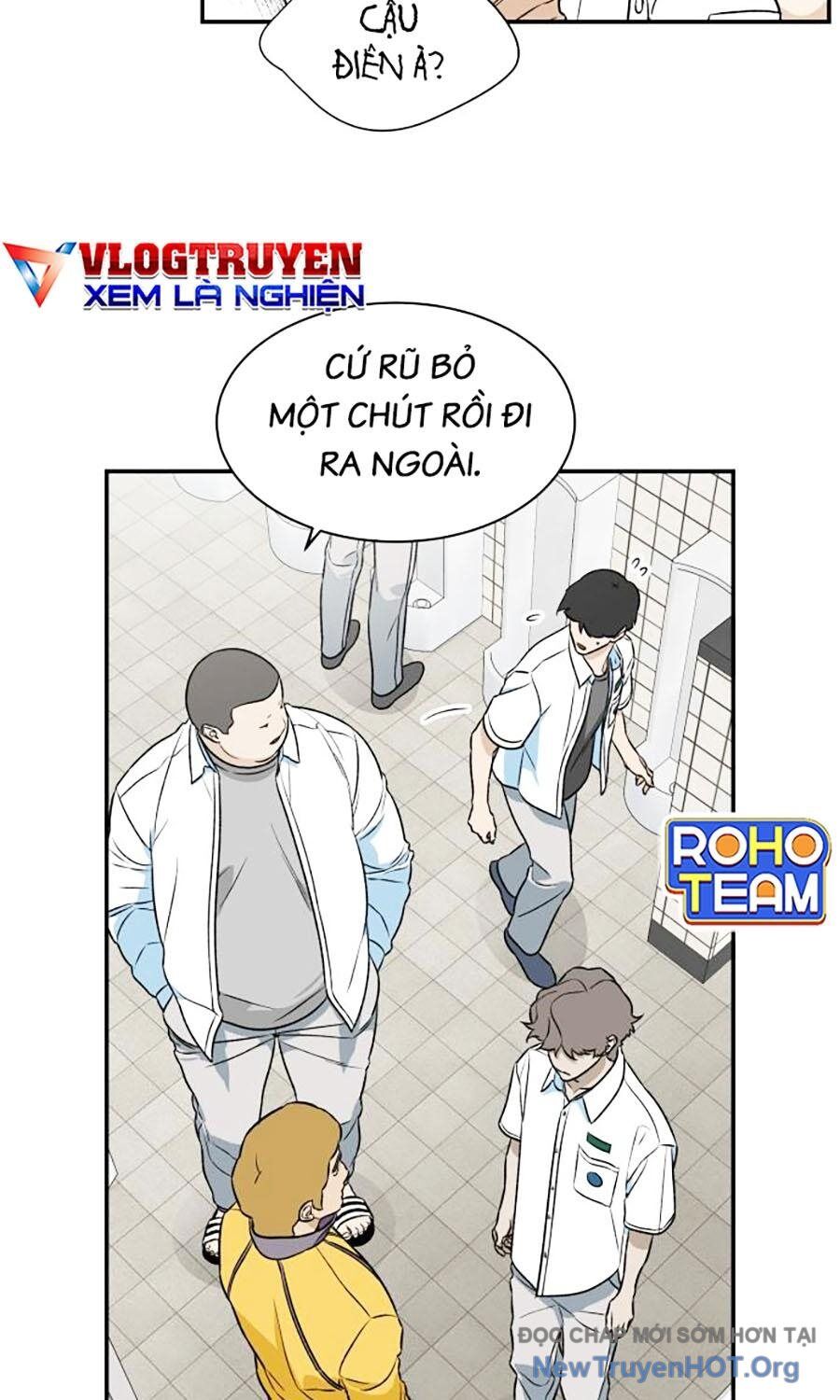 Cơ Quan Tự Hủy Chapter 28 - 68