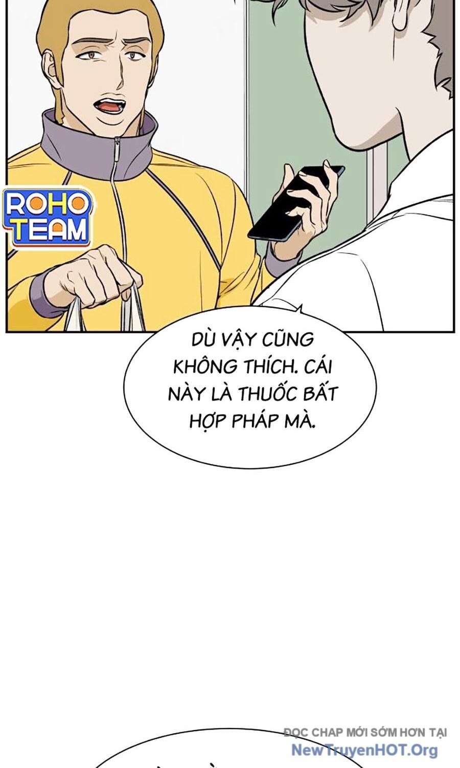 Cơ Quan Tự Hủy Chapter 28 - 79