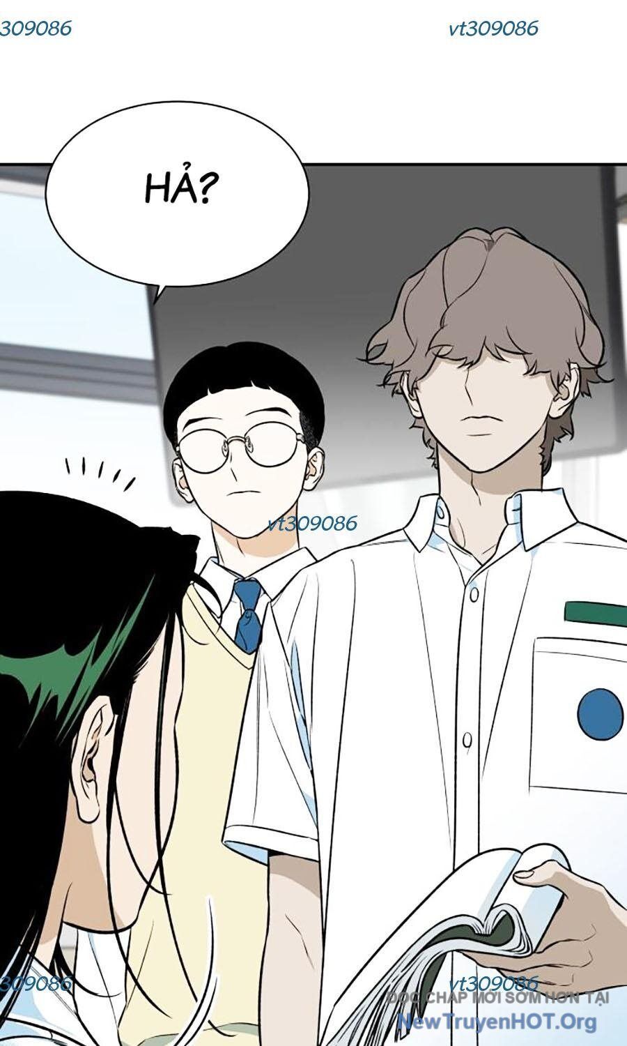 Cơ Quan Tự Hủy Chapter 28 - 10