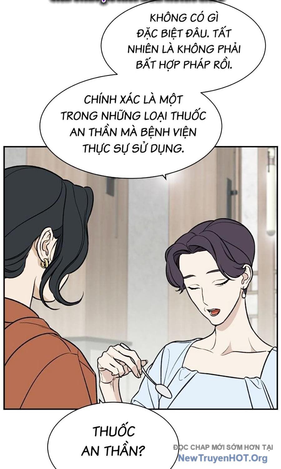 Cơ Quan Tự Hủy Chapter 29 - 3