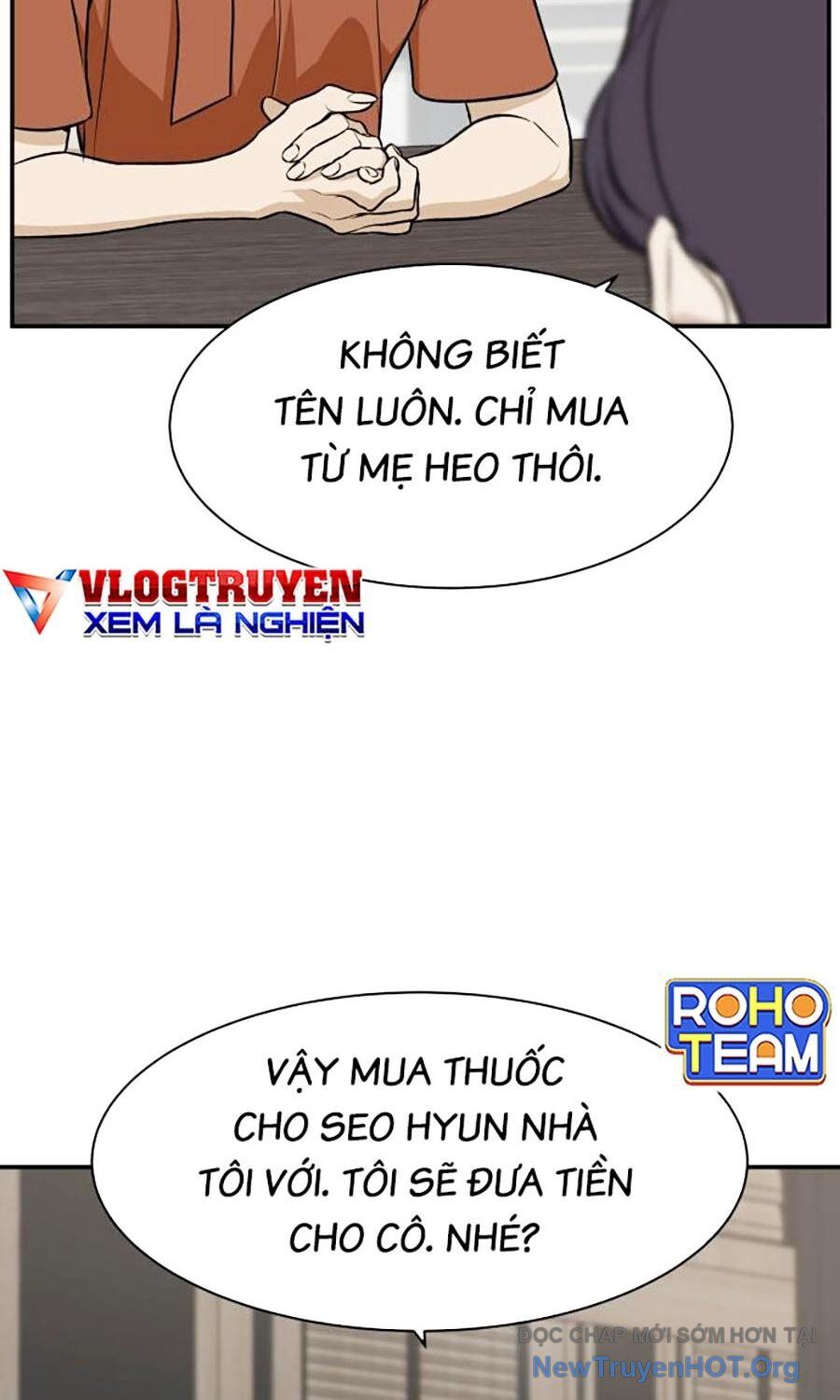 Cơ Quan Tự Hủy Chapter 29 - 29