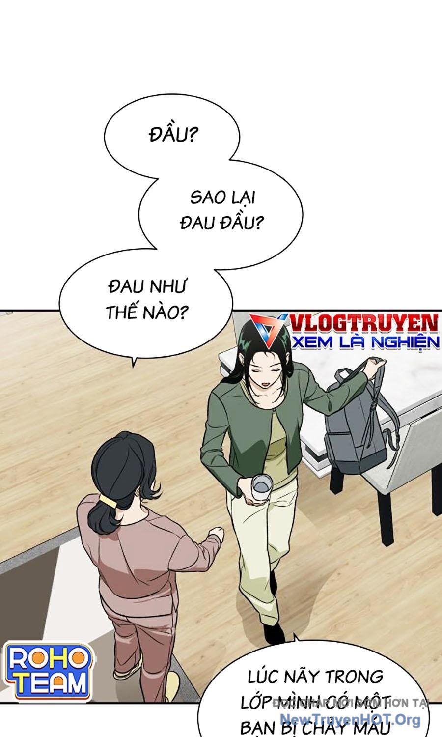 Cơ Quan Tự Hủy Chapter 29 - 61